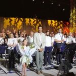 Emotivni spektakl na sv. Mihovilu: “Kolo”, HRM i gosti pjesmom proslavili 90. rođendan Vice Vukova